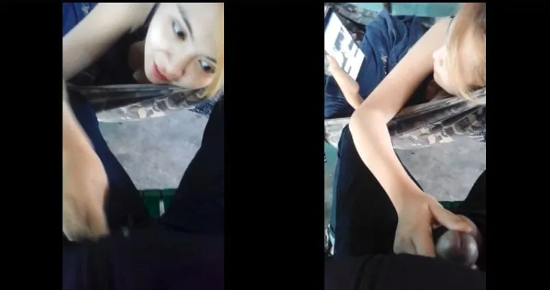 Người tình tinh nghịch