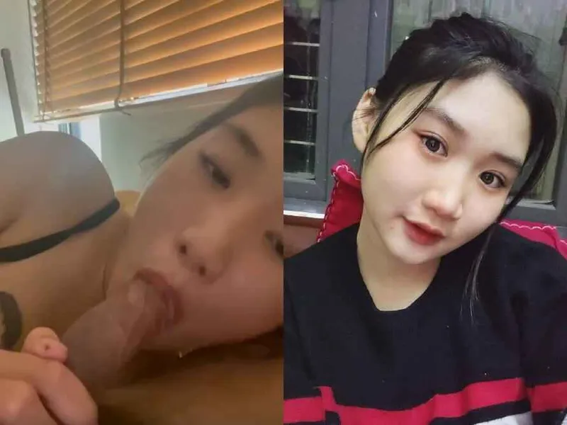 Anh xã phang cô vợ dồn dập khoái tê lồn