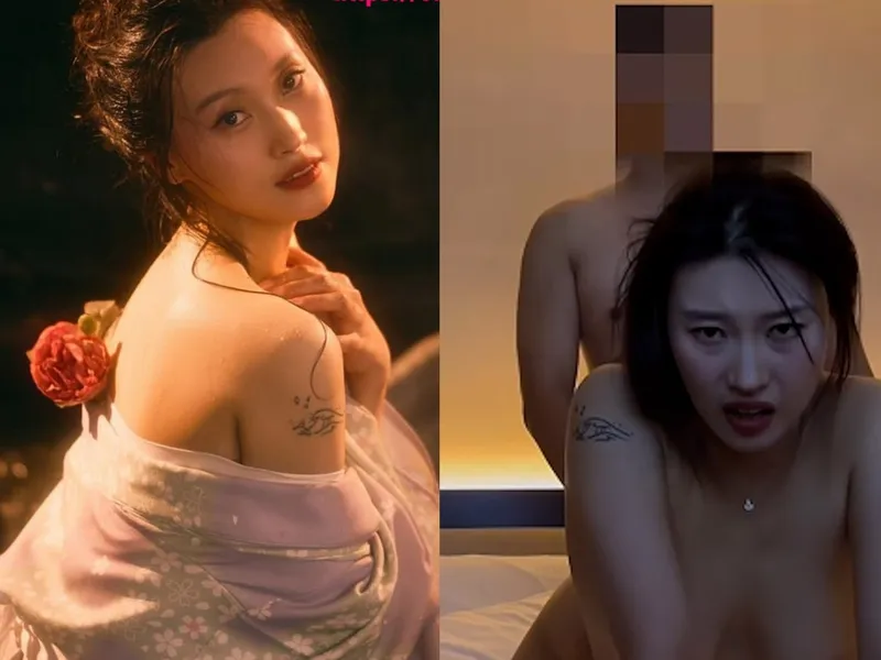 Em nữ học sinh xinh đẹp lộ clip địt nhau cực phê